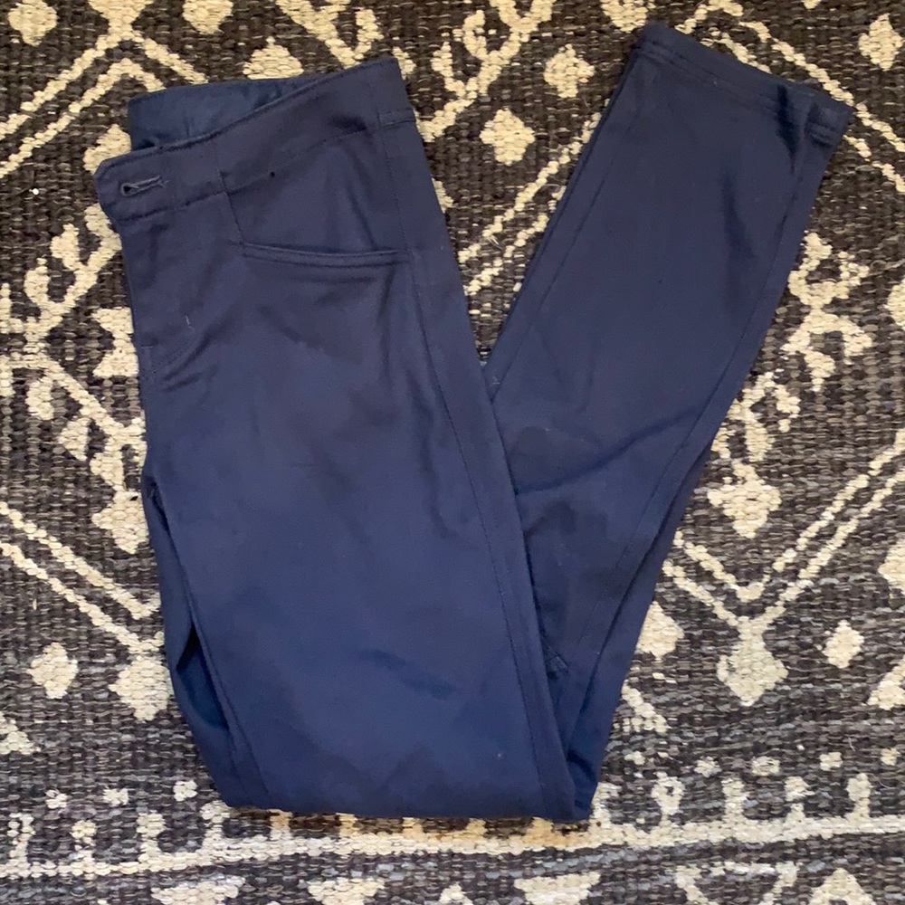Patagonia pants